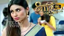 Naagin 2 - 10th April 2017 - Upcoming Twist - Colors TV Serial News