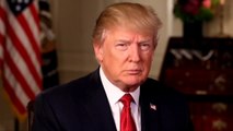 President Trump's Weekly Address: April 7, 2017