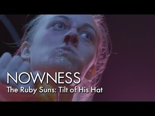 The Ruby Suns: Tilt of His Hat