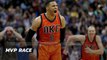 NBA players show love for Westbrook after historic game
