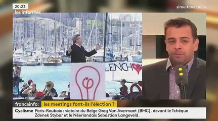 M. Le Pen suscite la polémique avec ses propos sur le Vel d'Hiv! 9-4