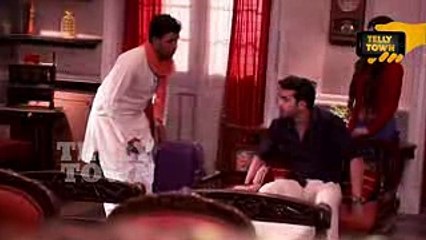 Yeh Hai Mohabbatein - 10th April 2017 - Upcoming Twist - Star Plus TV Serial News