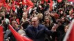 Turkey votes, US banks report results