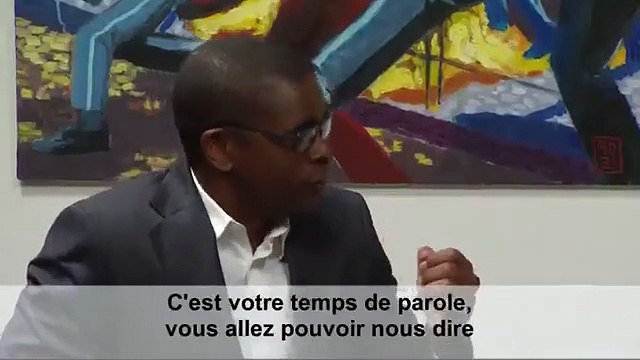 Le clip de campagne de Philippe Poutou parodie ONPC