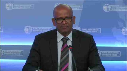 Francia interroga a los mediadores en el desarme de ETA