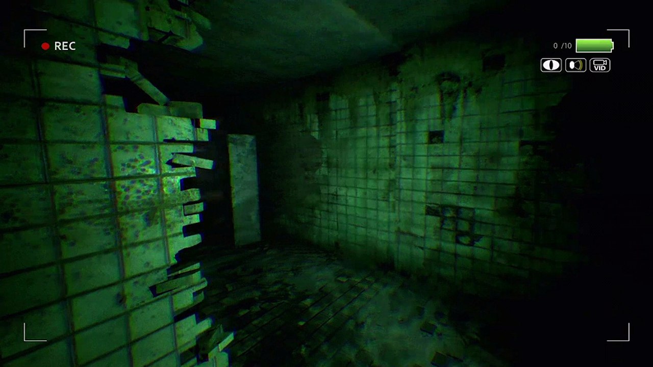 Roots of Insanity - Launch Trailer