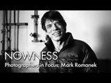 Photographers in Focus: Mark Romanek