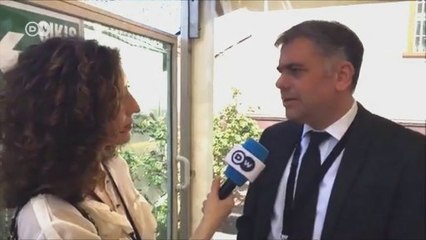 Yurt dışı oyları için son gün