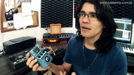 OZIELZINHO - NIG + Zoom!