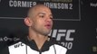 Thiago Alves felt great at welterweight at UFC 210, looking for top-10 opponent