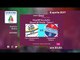 Modena - Bergamo 2-3 - Highlights - Gara 1 quarti - PlayOff Samsung Gear Volley Cup 2016/17