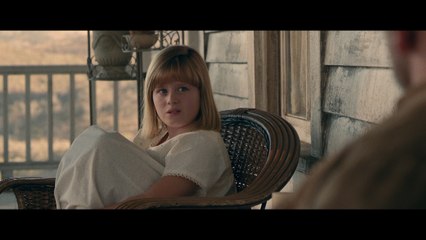 'Annabelle: Creation' Trailer 2