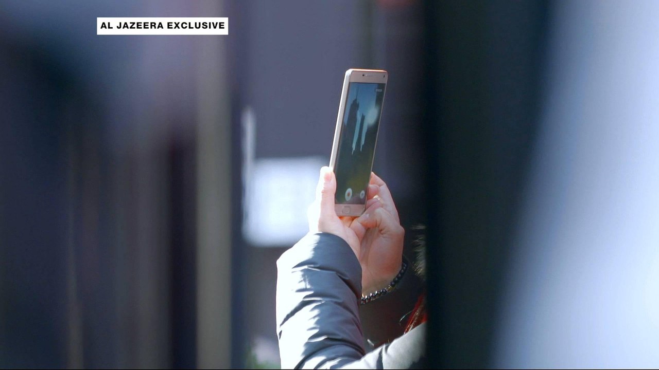 Analysis: Citizens pay cost of illegal spyware trade