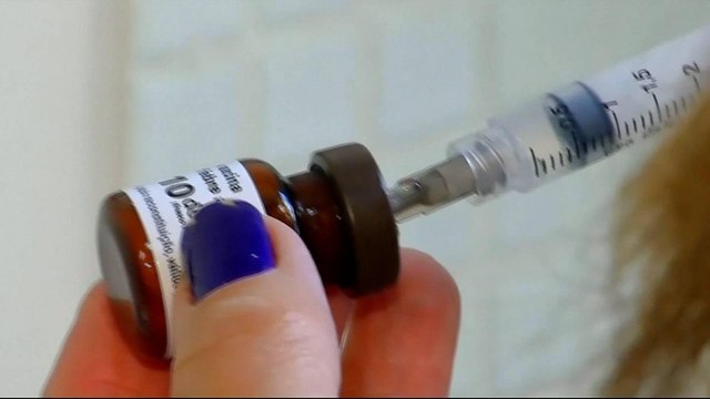 Brazil braces for yellow fever outbreak