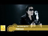 Firman - Hatimu Batu (Official MV)