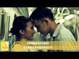 Karina Parashati - Menggapaimu (Official MV)