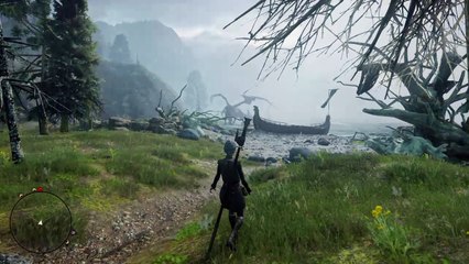 Dragon Age™ : Inquisition // An unexpected encounter