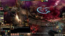 Warhammer 40,000: Dawn Of War III - Assemble Your Troops