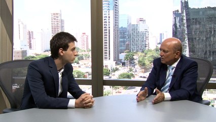 2° Bloco - "As reformas fazem parte do nosso DNA e nós as faremos", diz líder da maioria na Câmara