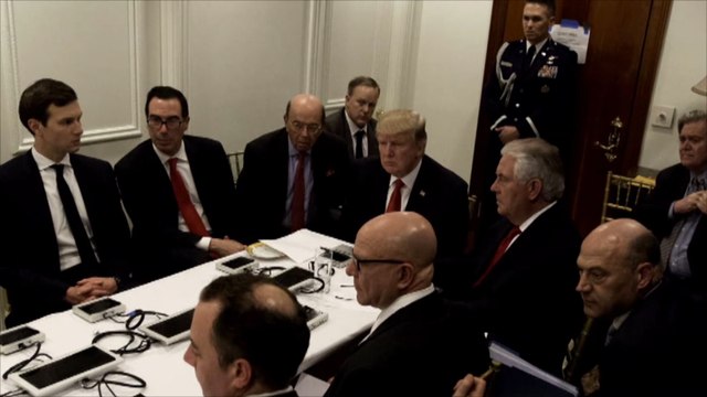 هل هناك تغير بالموقف الأميركي تجاه نظام الأسد؟