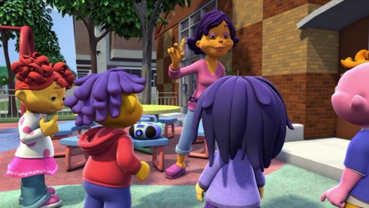 Sid the Science Kid - s01e19 Must See TV! - video dailymotion