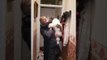 Have You Ever Seen a Dog More Excited to See Their Owner Return?