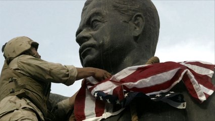 14 عاما على سقوط بغداد