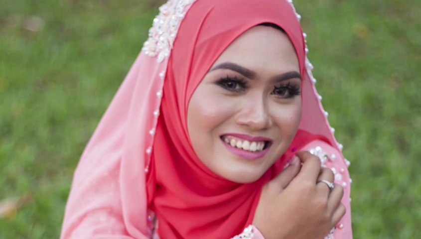 rahman dahlan kahwin lagi