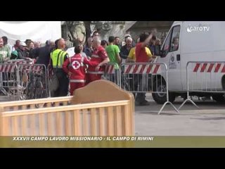 I Giorni della Chiesa del 7 Aprile 2017