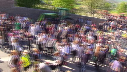 PRISON - NOUVELLE MOBILISATION