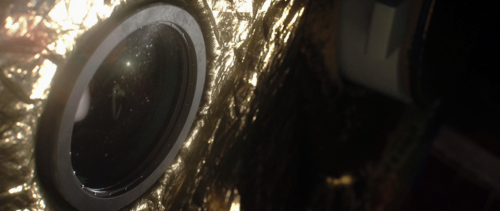 NASA at Saturn - Cassini's Grand Finale