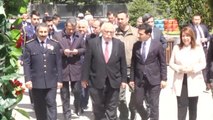 Türk Polis Teşkilatının Kuruluşunun 172. Yıl Dönümü - Kültür ve Turizm Bakanı Avcı