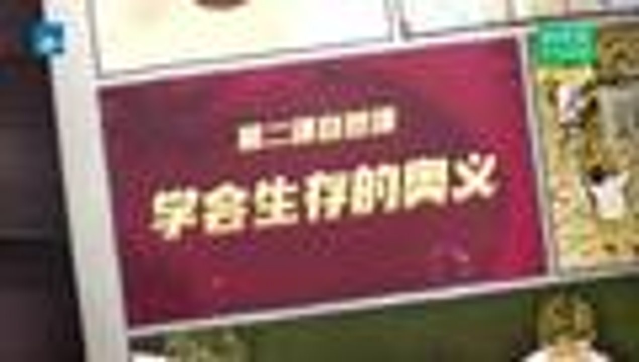 高能少年团 第2期 20170408