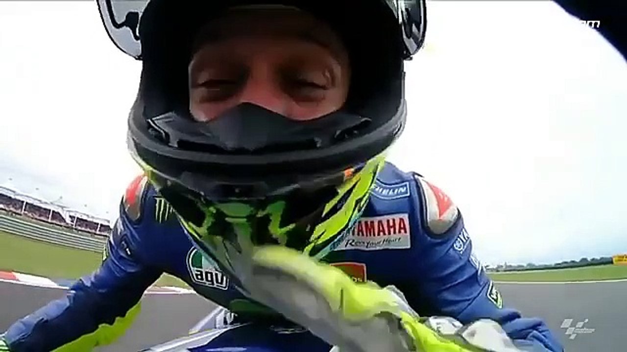 Style Valintino Rossi