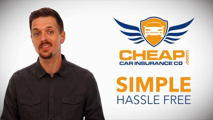 Cheap Car Insurance - Affordable Auto Insurance Quotes Today.