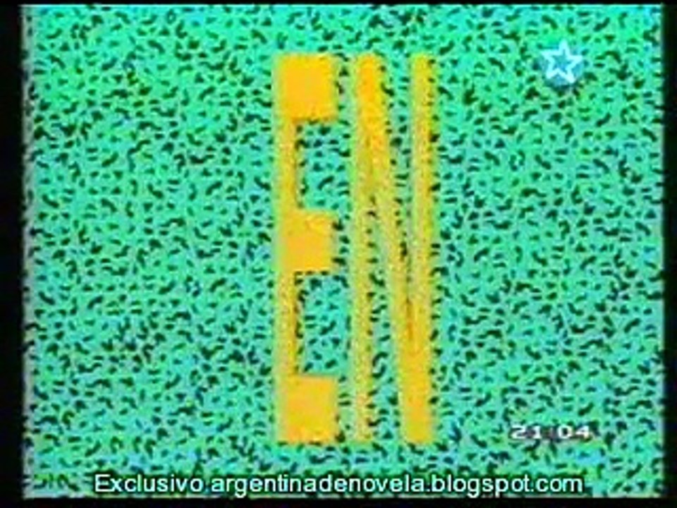 346. La Banda Del Golden Rocket - Capitulo 28^