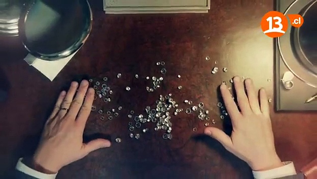 Capitulo 57 Imperio