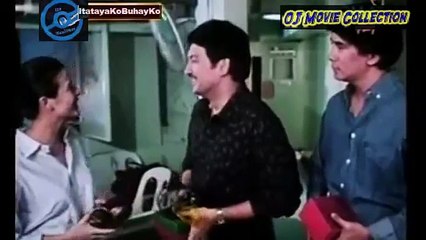 OJMovie Collection - Itataya Ko Ang Buhay Ko (1996) Rudy Fernandez part 1/2