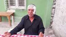 Adana'da 'Hayır' Oyu Vereceğini Söyleyen Vatandaş Dayak Yedi