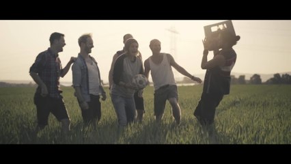 Voxxclub - So wie heut