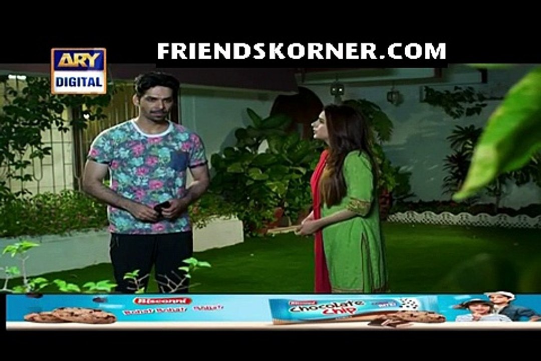 Mera Angan Episode 53