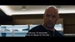 Fast & Furious 8 - Extrait Cipher rencontre Dom VOST [Au cinéma le 12 Avril 2017] [Full HD,1920x1080]