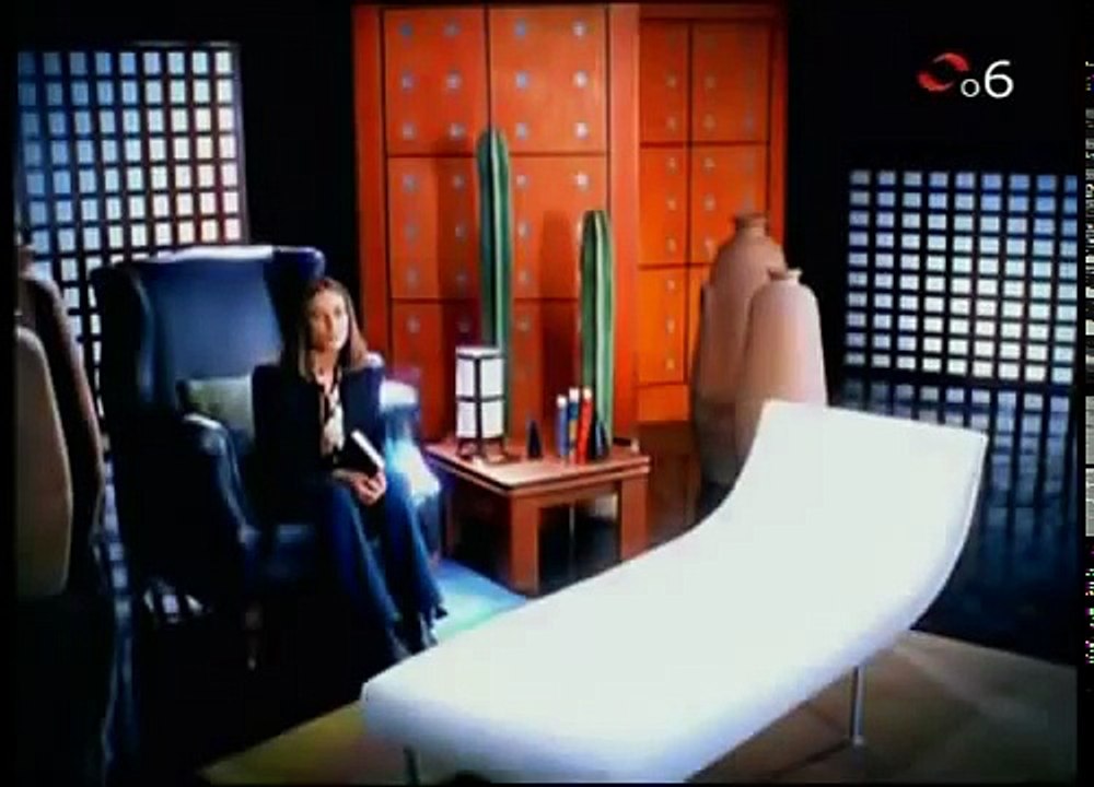 346. Como en el cine capitulo 55 (completo) ♥
