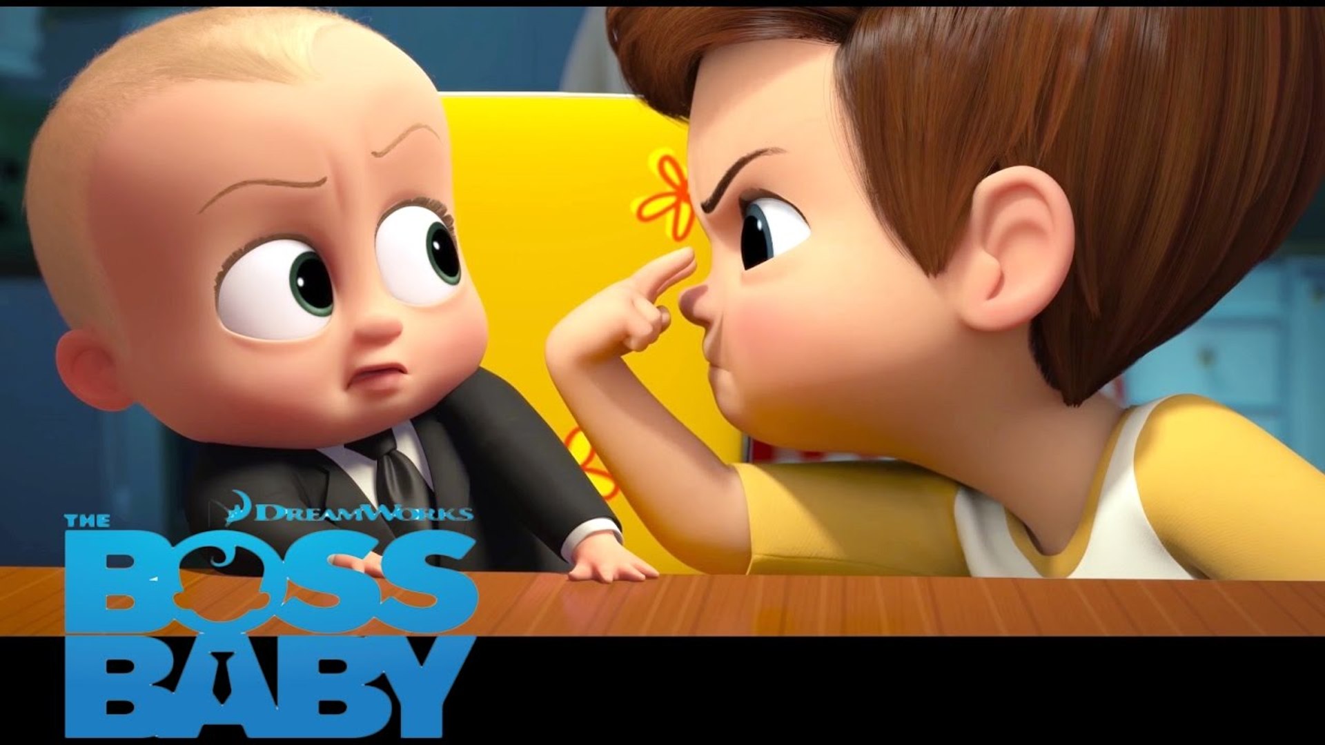 movie boss baby (2017) in hindi - video Dailymotion