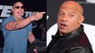 Dwayne Johnson and Vin Diesel Address Feud Rumors