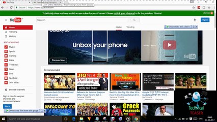 How to learn internet marketing with googel in hindi