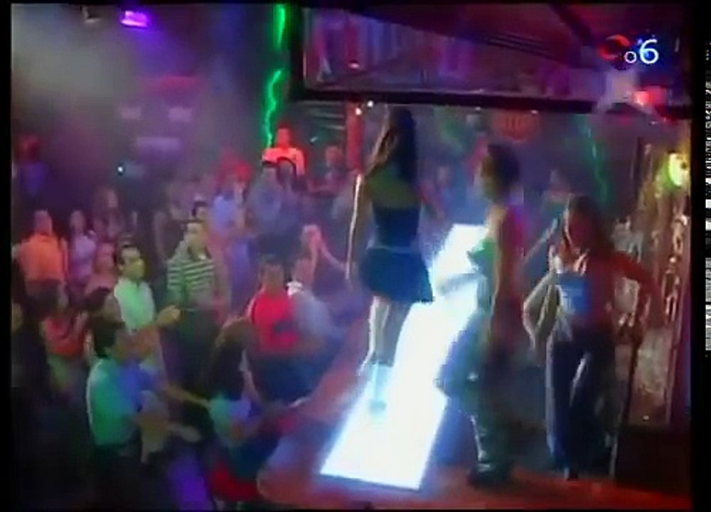 323. Como en el cine capitulo 78 (completo)