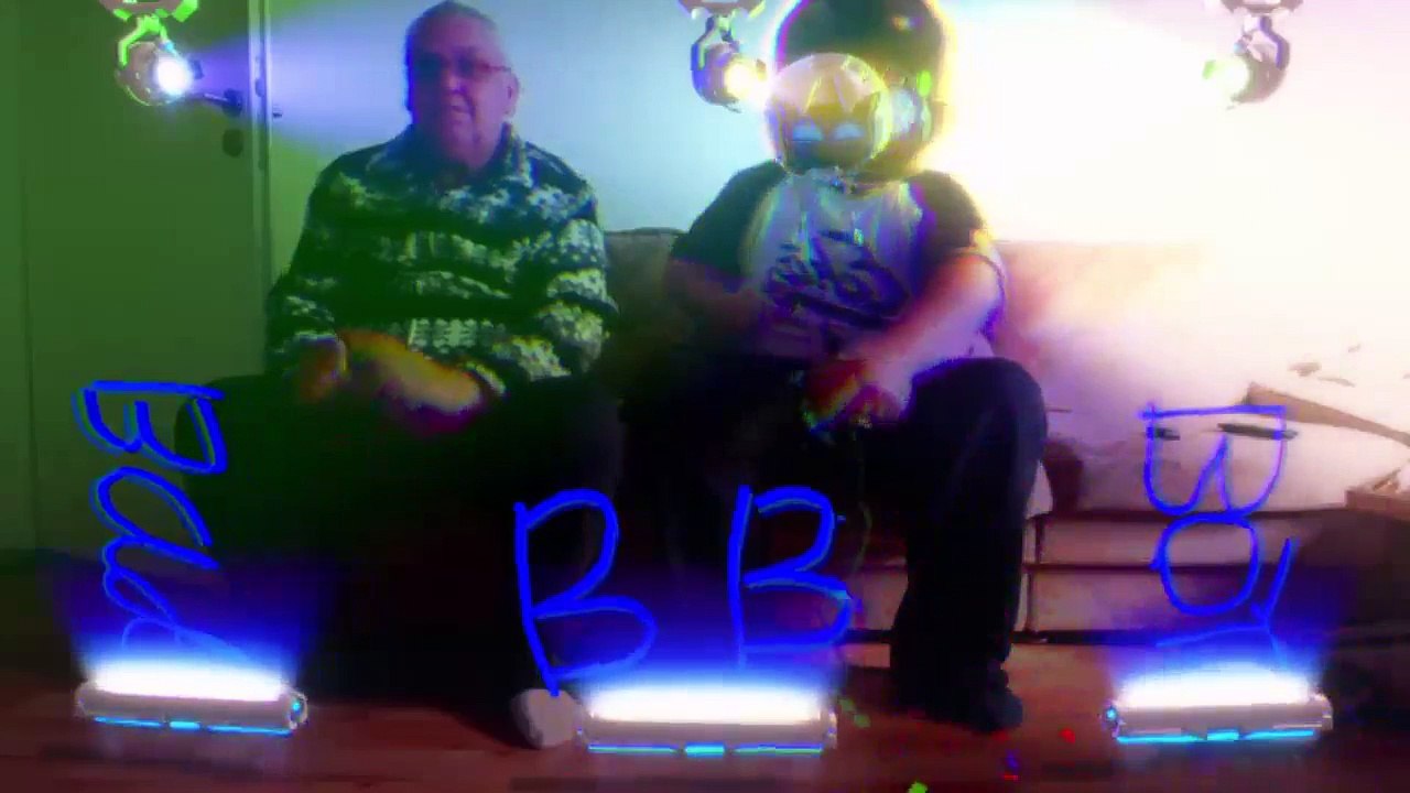 PS4-Live-Übertragung von BadBoy-22-KILLER (104)