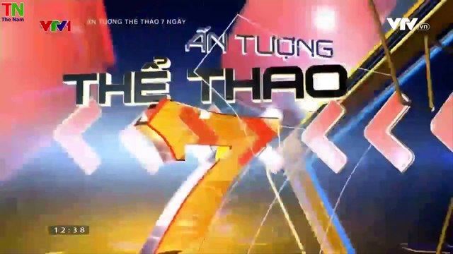 Ấn Tượng Thể Thao 7 Ngày 9-4 - Trọng Tài Biên Nghề Khó Khăn Nhất Trong Thế Giới Bóng Đá