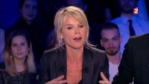 ONPC : Mélenchon sur ses concurrents à la présidentielle